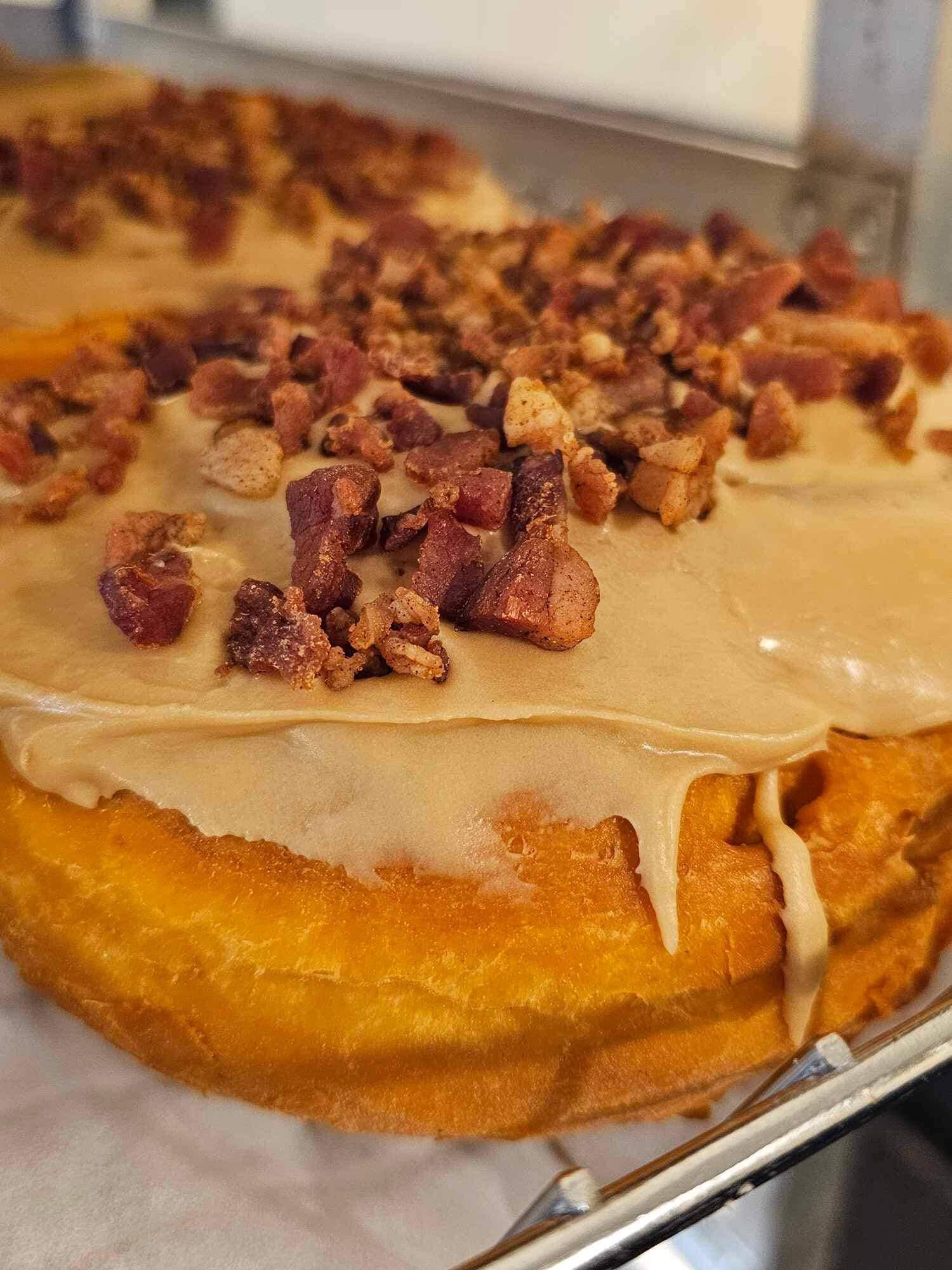Jason's Donuts gallery