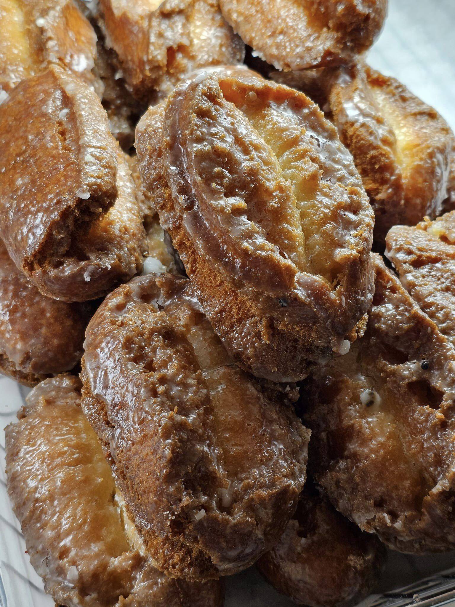 Doughnali Classic